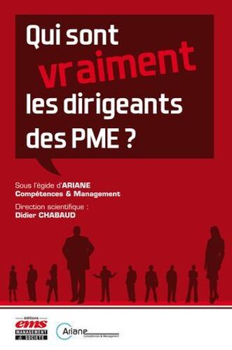 Qui Sont (Vraiment) Les Dirigeants Des Pme