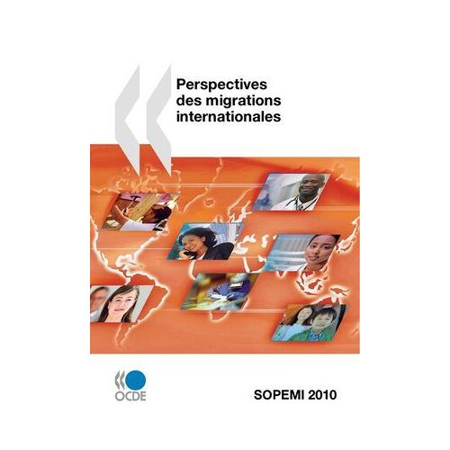 Perspectives Des Migrations Internationales 2010