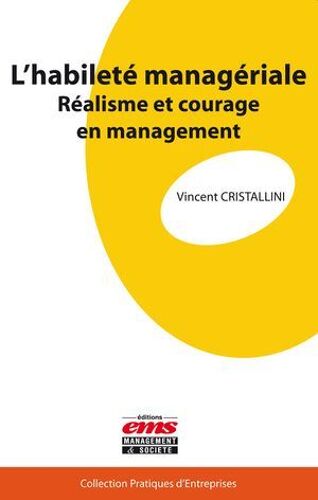 L'habileté Managériale