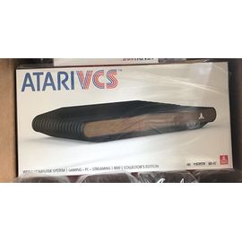 Atari Vcs 800