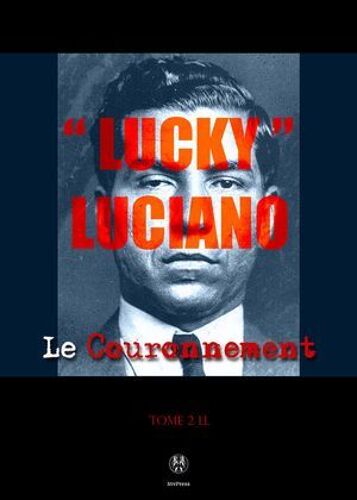 Lucky Luciano Ii
