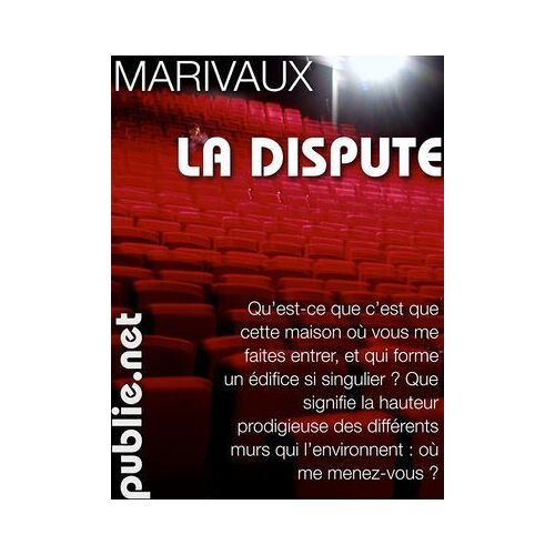 La Dispute