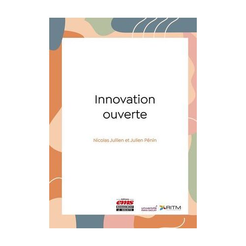 Innovation Ouverte