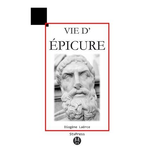 Vie D'epicure