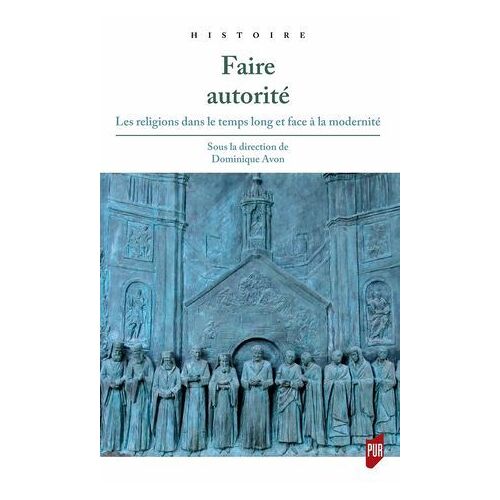 Faire Autorité