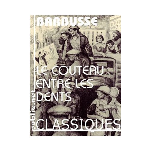 Le Couteau Entre Les Dents