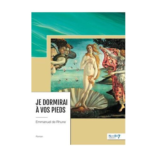 Je Dormirai À Vos Pieds