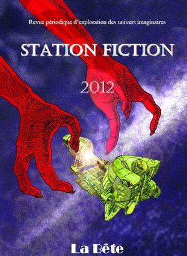 Station Fiction N°5