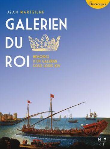 Galérien Du Roi