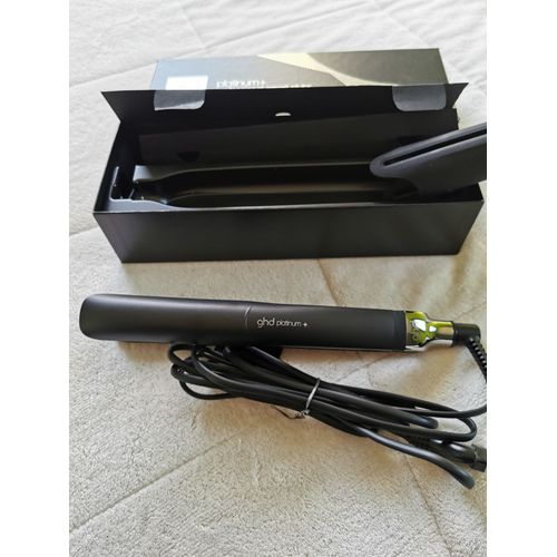 Lisseur Ghd Premium +