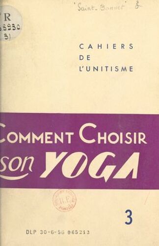 Précisions Sur Ce Que L'on Peut Attendre Du Yoga