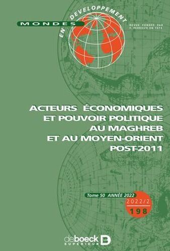 Mondes En Développement