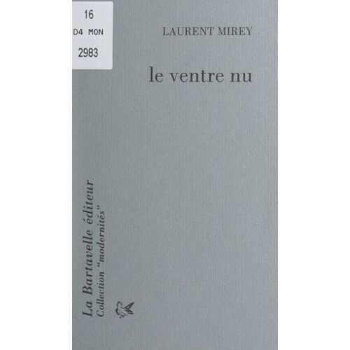 Le Ventre Nu