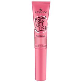 Essence - Blush Liquide Baby Got Blush - 10 Pinkalicious 
