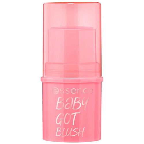 Essence - Fard À Joue Sticks Baby Got Blush - 10 Tickle Me Pink 