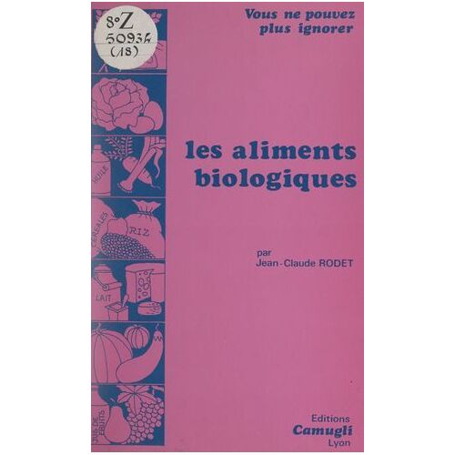 Vous Ne Pouvez Plus Ignorer Les Aliments Biologiques