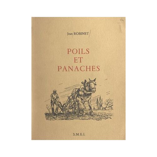 Poils Et Panaches