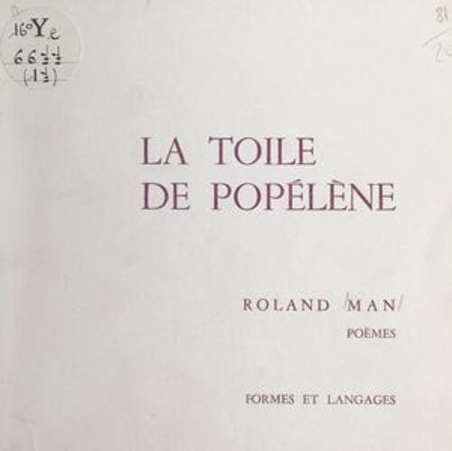 La Toile De Popélène