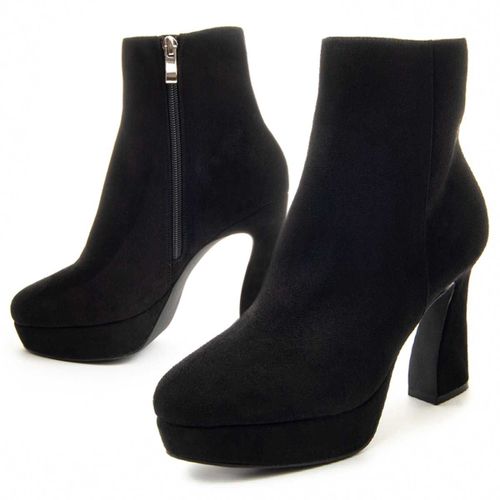 Bottine Femme Montevita