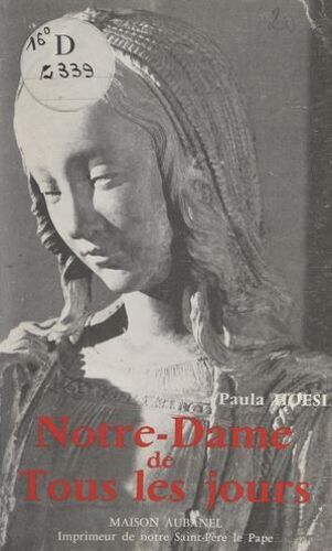Notre-Dame De Tous Les Jours