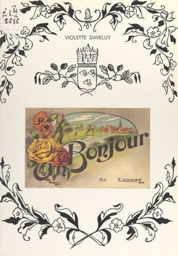 Un Bonjour De Lannoy
