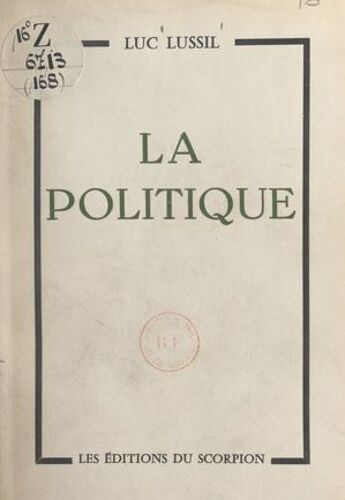 La Politique
