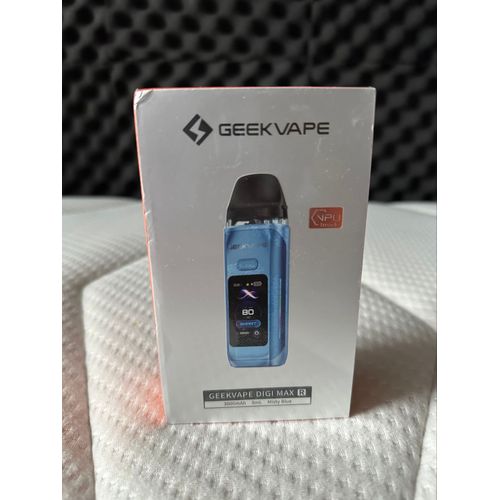Cigarette électronique GeekVape Digi Max R