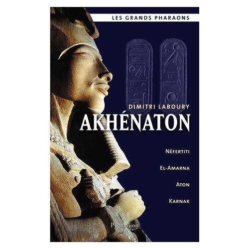 Akhénaton