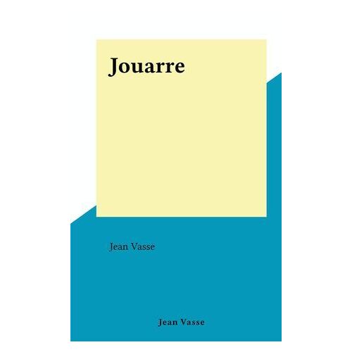 Jouarre
