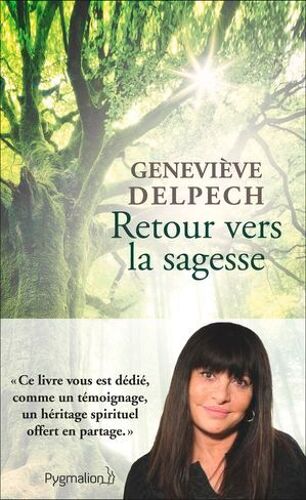 Retour Vers La Sagesse