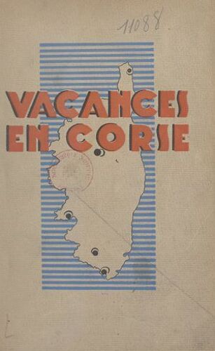 Vacances En Corse