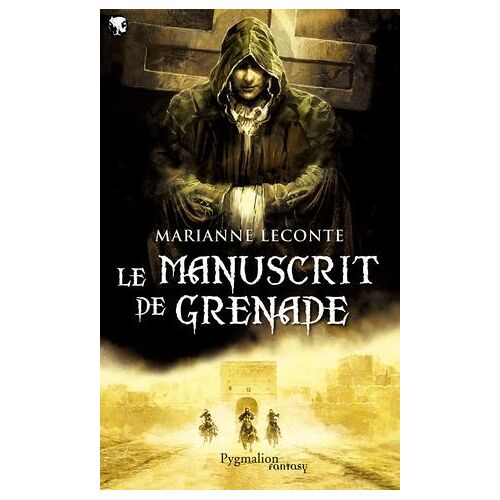 Le Manuscrit De Grenade