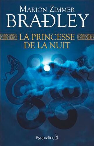 La Princesse De La Nuit