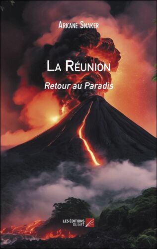 La Réunion - Retour Au Paradis
