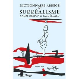 Dictionnaire Abrégé Du Surréalisme