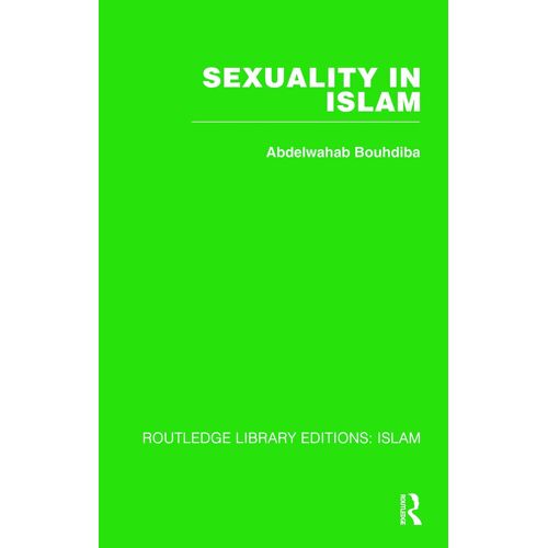Sexuality In Islam