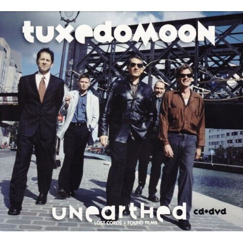 Unearthed
