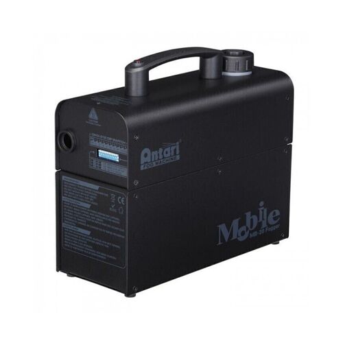 Antari MB-20X machine à fumée portable