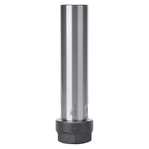 Pince à pince Porte-mandrin Fraise droite Tige d'extension ER20A-100L 100mm LongueurC25