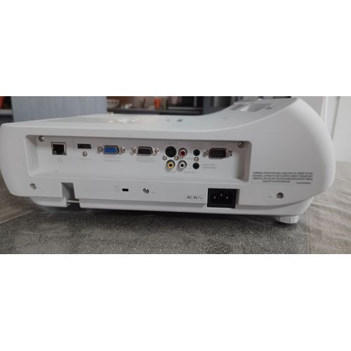 Vidéoprojecteur Panasonic PT - TW230