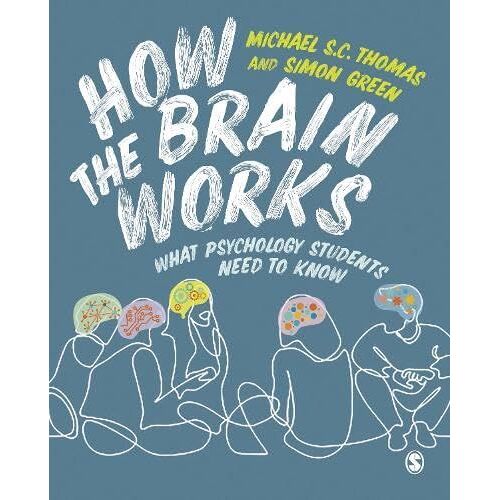 How The Brain Works