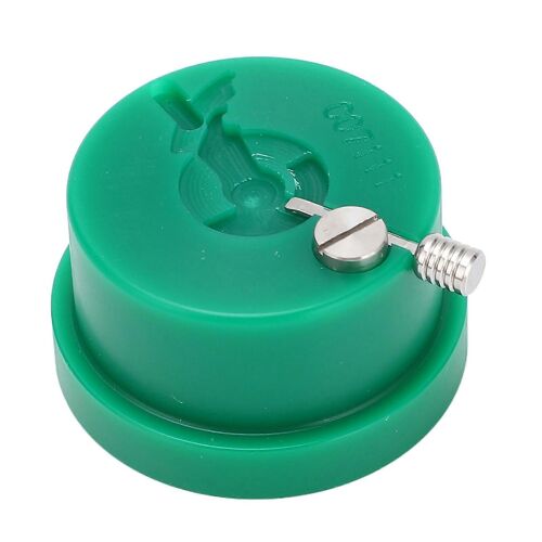 Outil De Mouvement De Montre : Support De Roue Nce En Plastique Et Acier Inoxydable Pour L'installation C07111