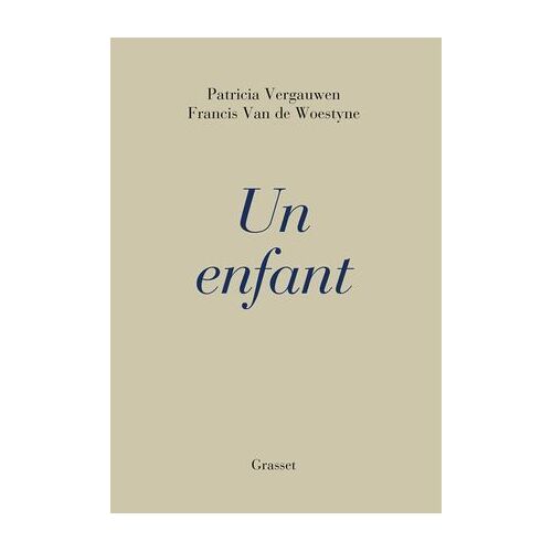 Un Enfant