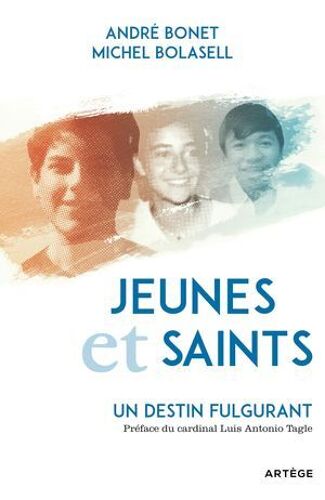 Jeunes Et Saints