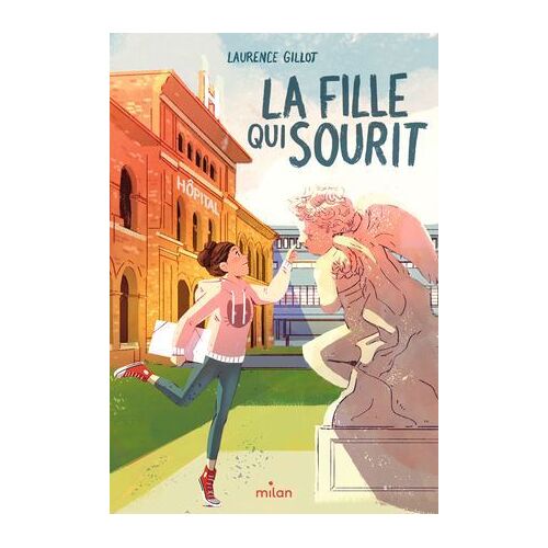 La Fille Qui Sourit