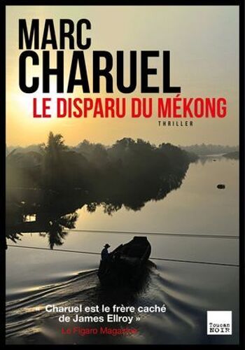 Le Disparu Du Mékong