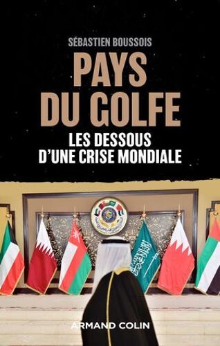 Pays Du Golfe