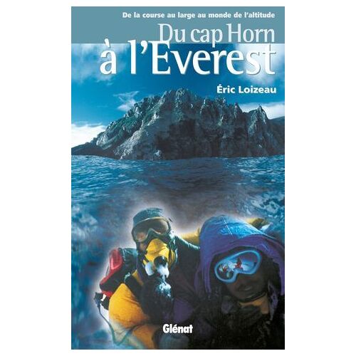 Du Cap Horn À L'everest