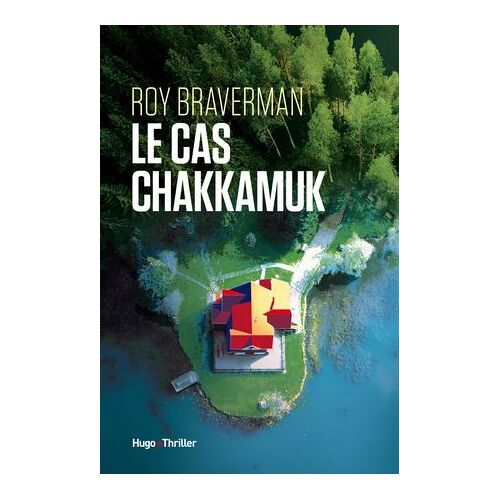 L'inconnu De Chakkamuk Lake