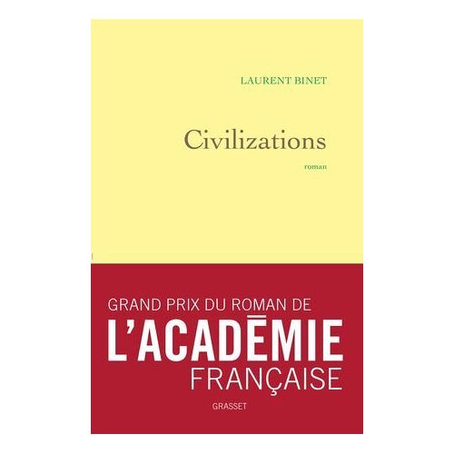 Civilizations